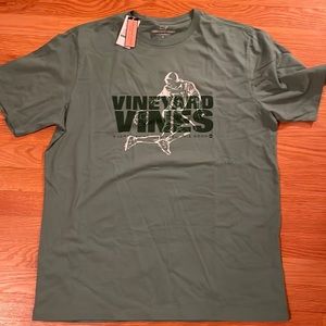 Vineyard Vines Tee